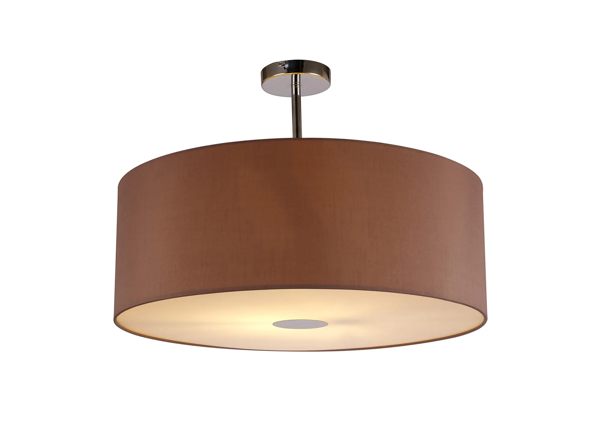 Baymont CH TA Ceiling Lights Deco Semi Flush Fittings Baymont CH TA Ceiling Lights Deco Semi Flush Fittings